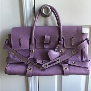 luella bags official website